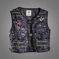 Carbon Armor Vest (Camo)