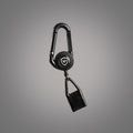 Carbon Armor Gas Lighter Holder