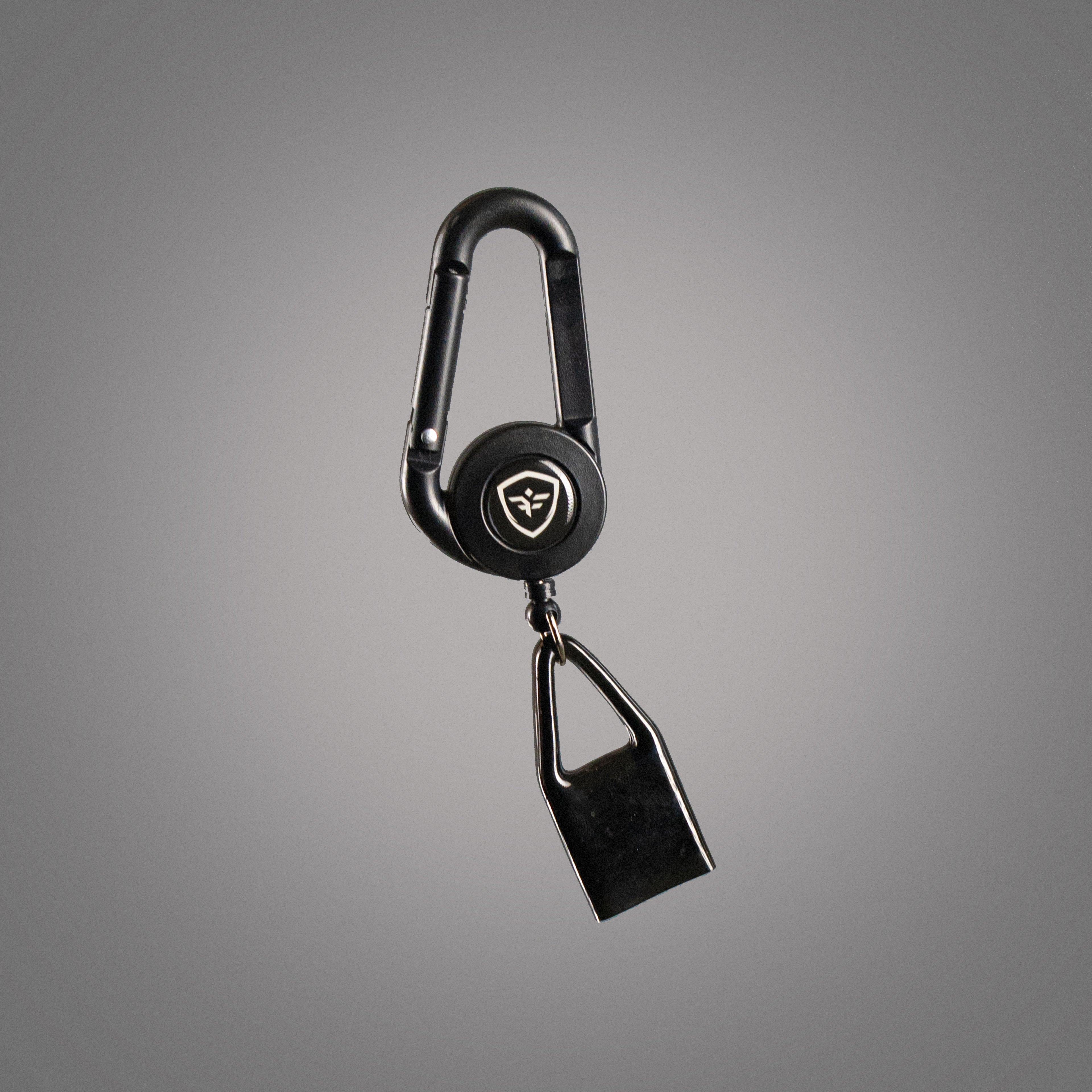Carbon Armor Gas Lighter Holder