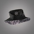 Carbon Armor Reversible Bucket Hat