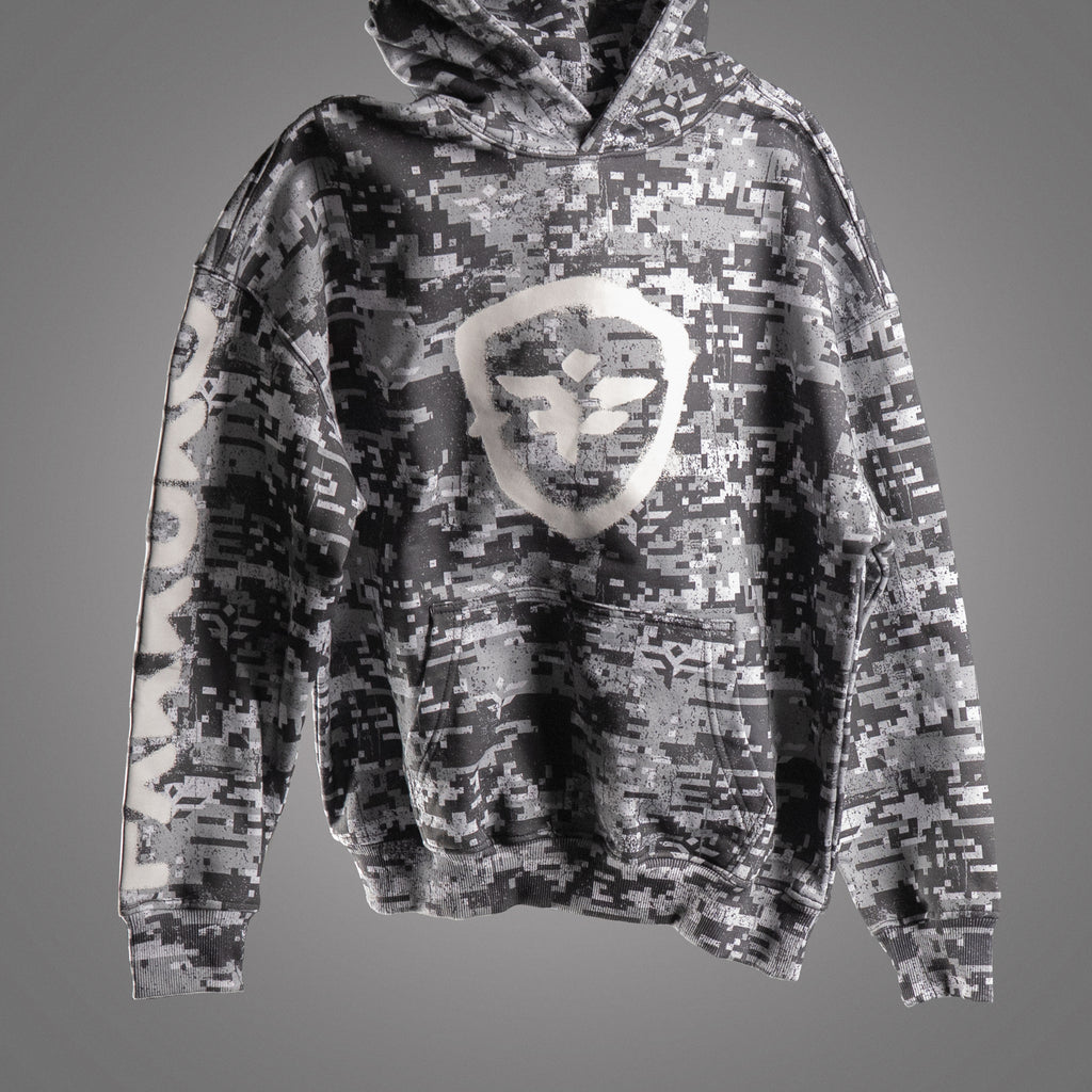 CVRBON VRMOR Hoodie