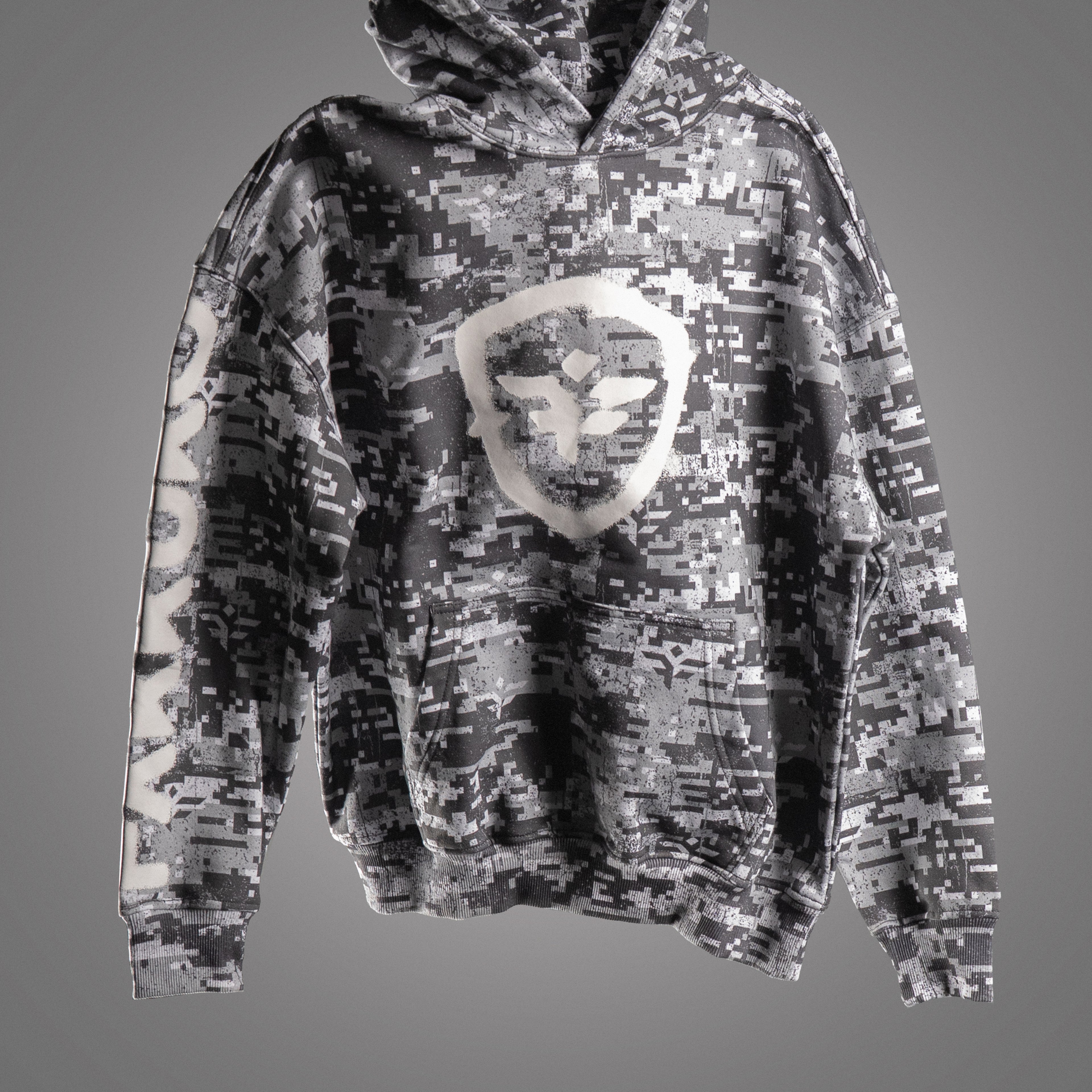 CVRBON VRMOR Hoodie