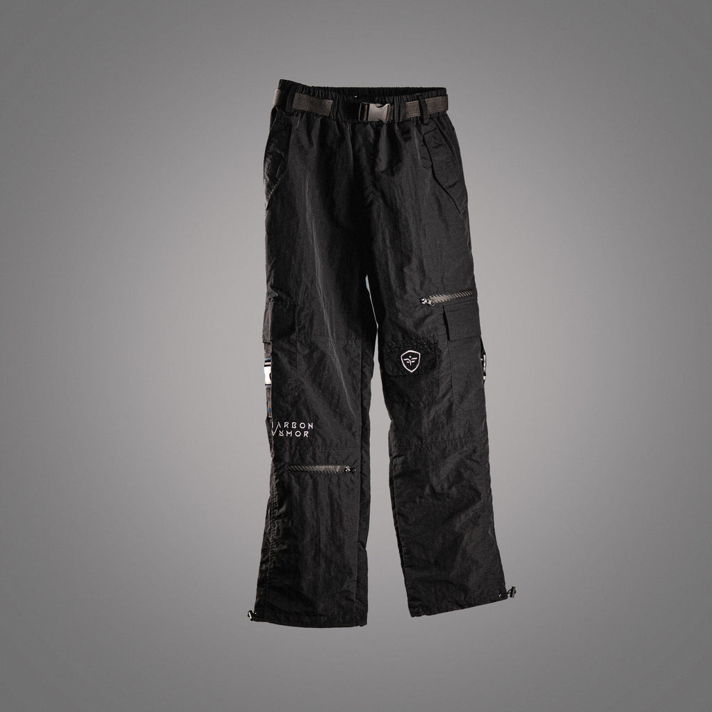 Carbon Armor Pants (Black)