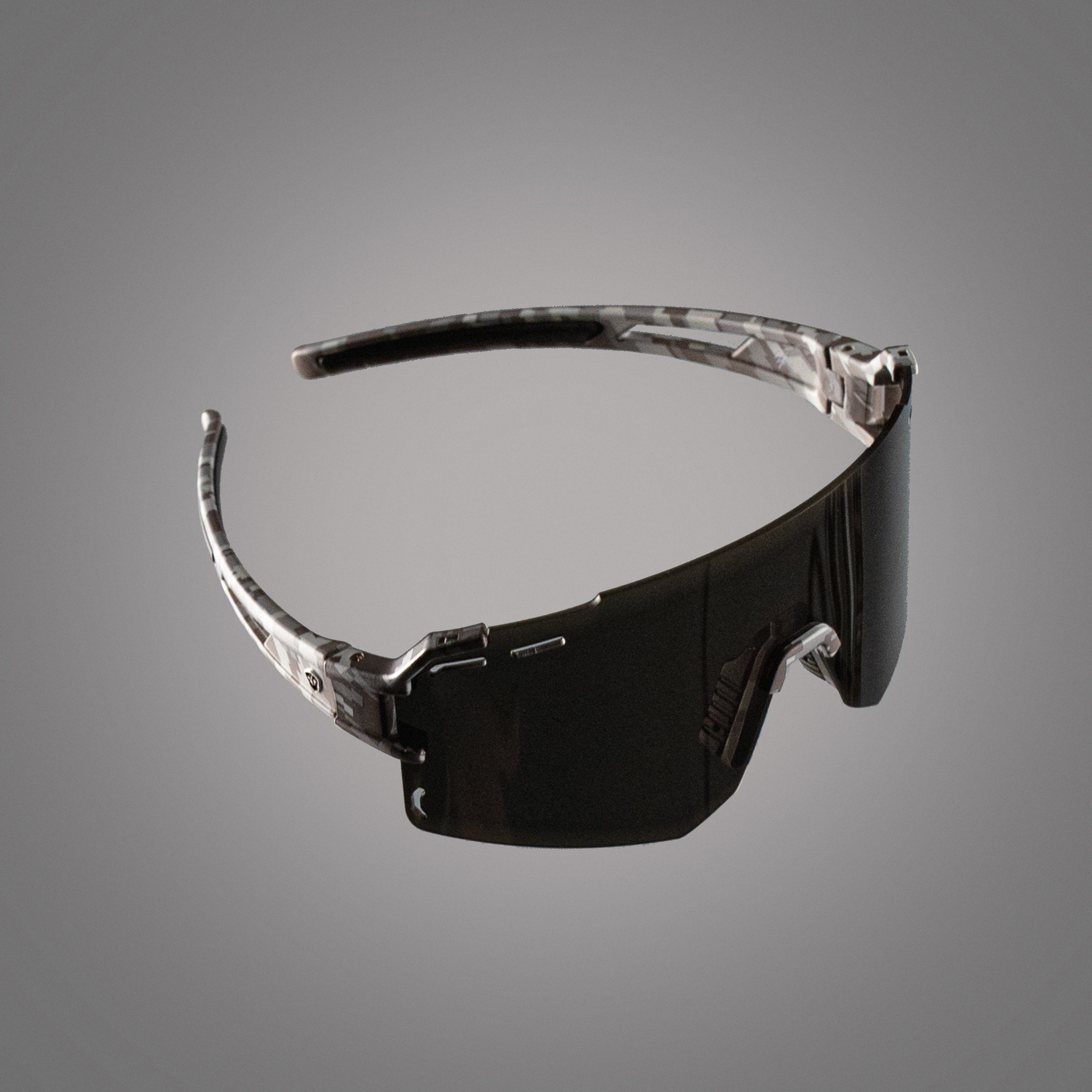 CVRBON VRMOR Sunglasses