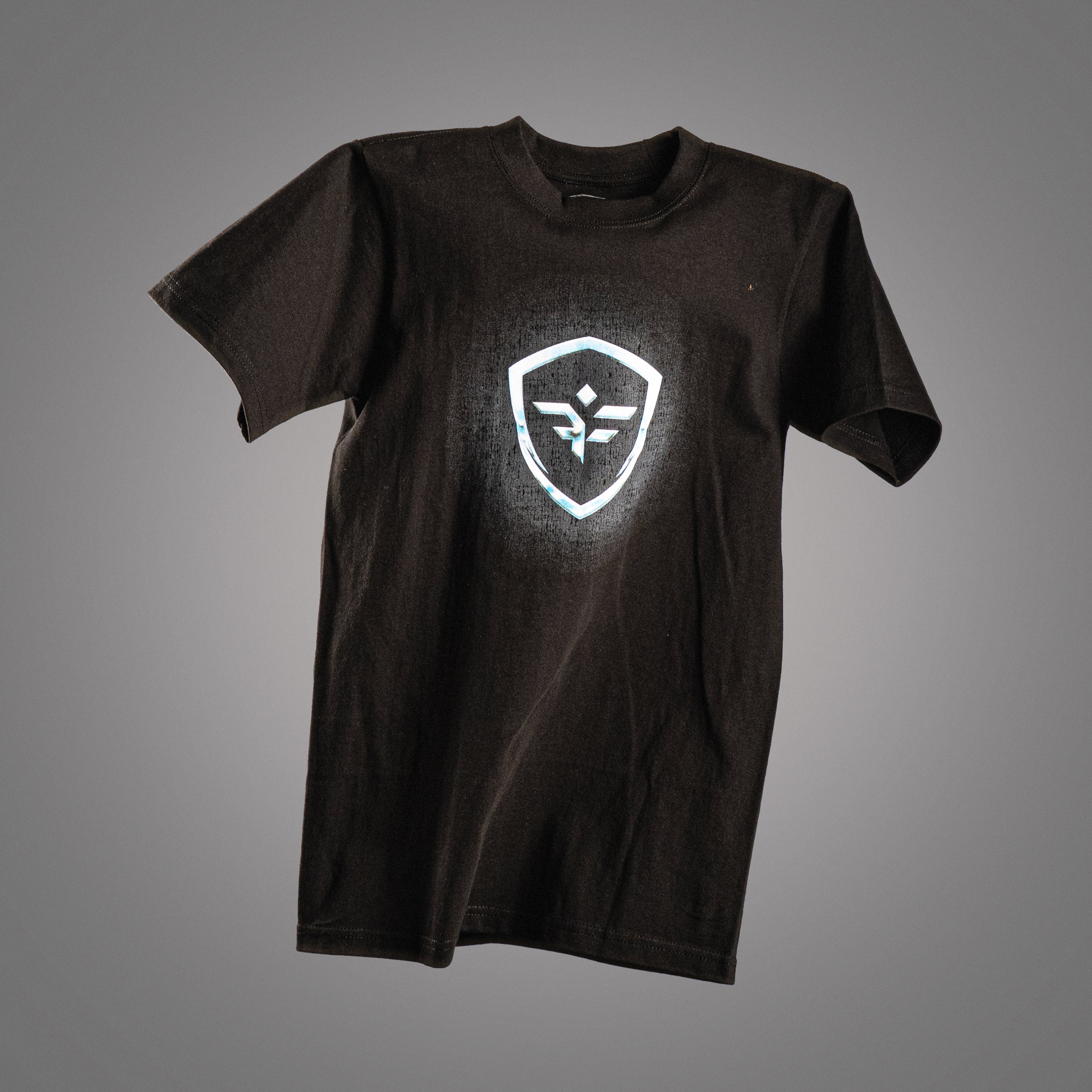 CVRBON VRMOR T-Shirt (Black)