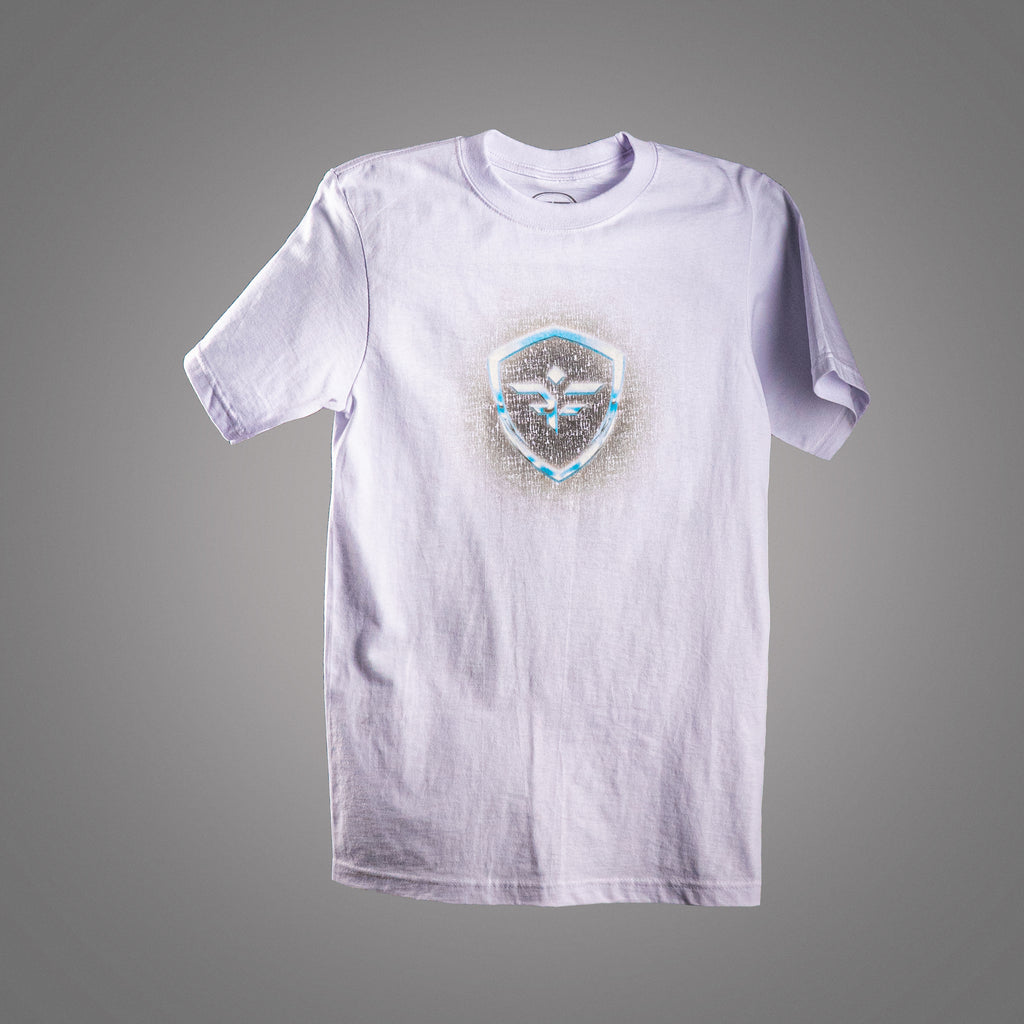 CVRBON VRMOR T-Shirt (White)