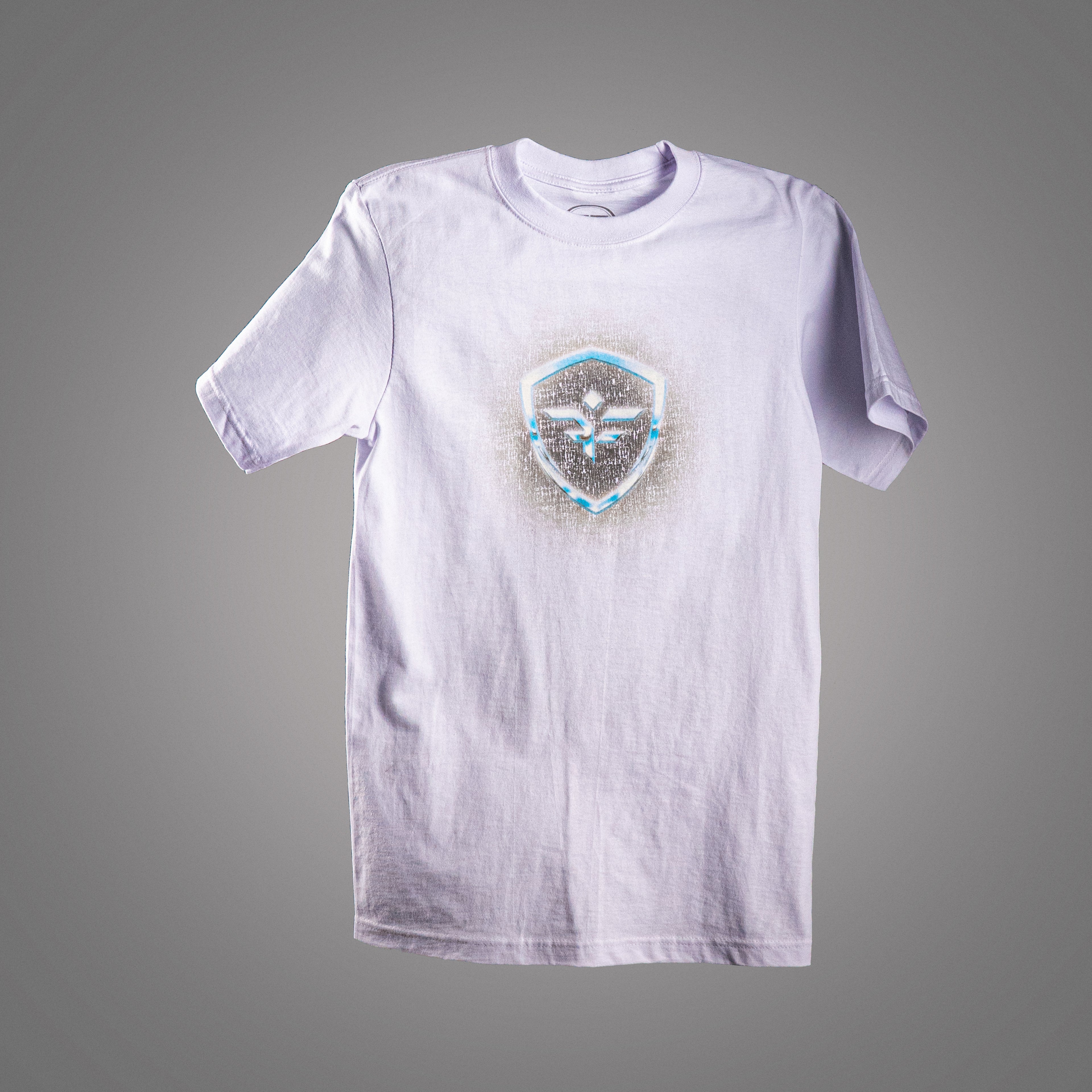 CVRBON VRMOR T-Shirt (White)