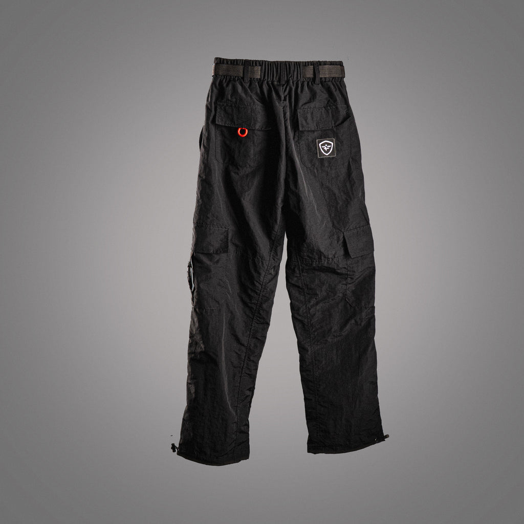 Carbon Armor Pants (Black)