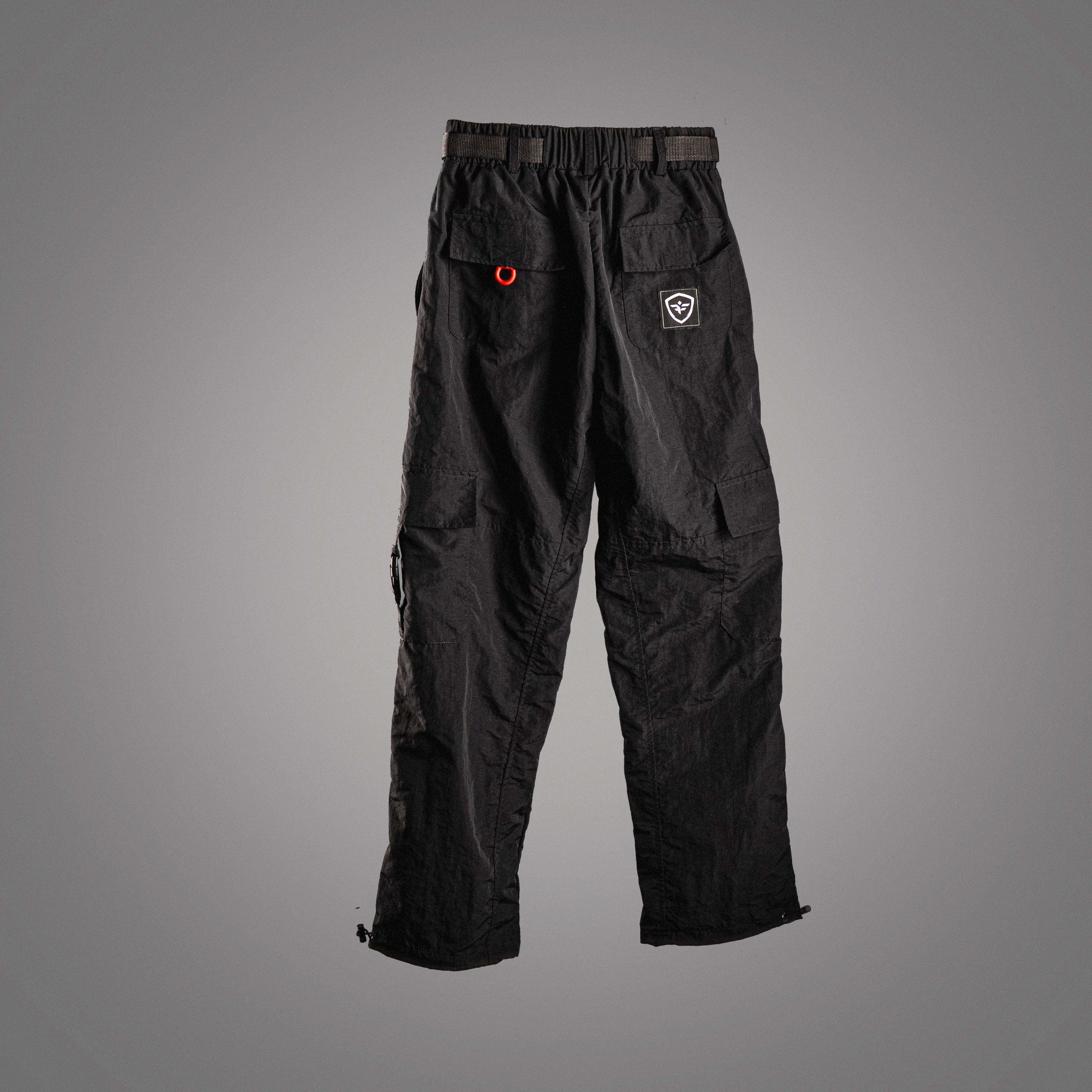 Carbon Armor Pants (Black)