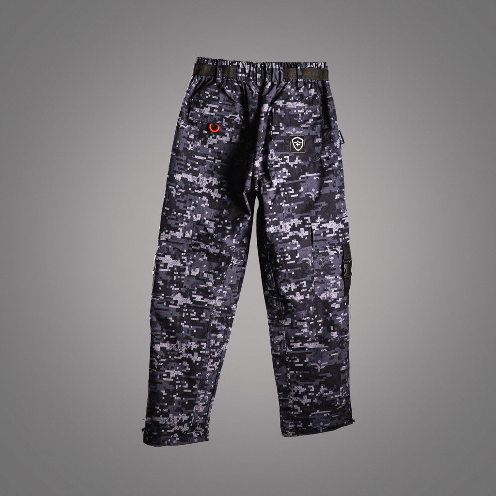 Carbon Armor Pants (Camo)