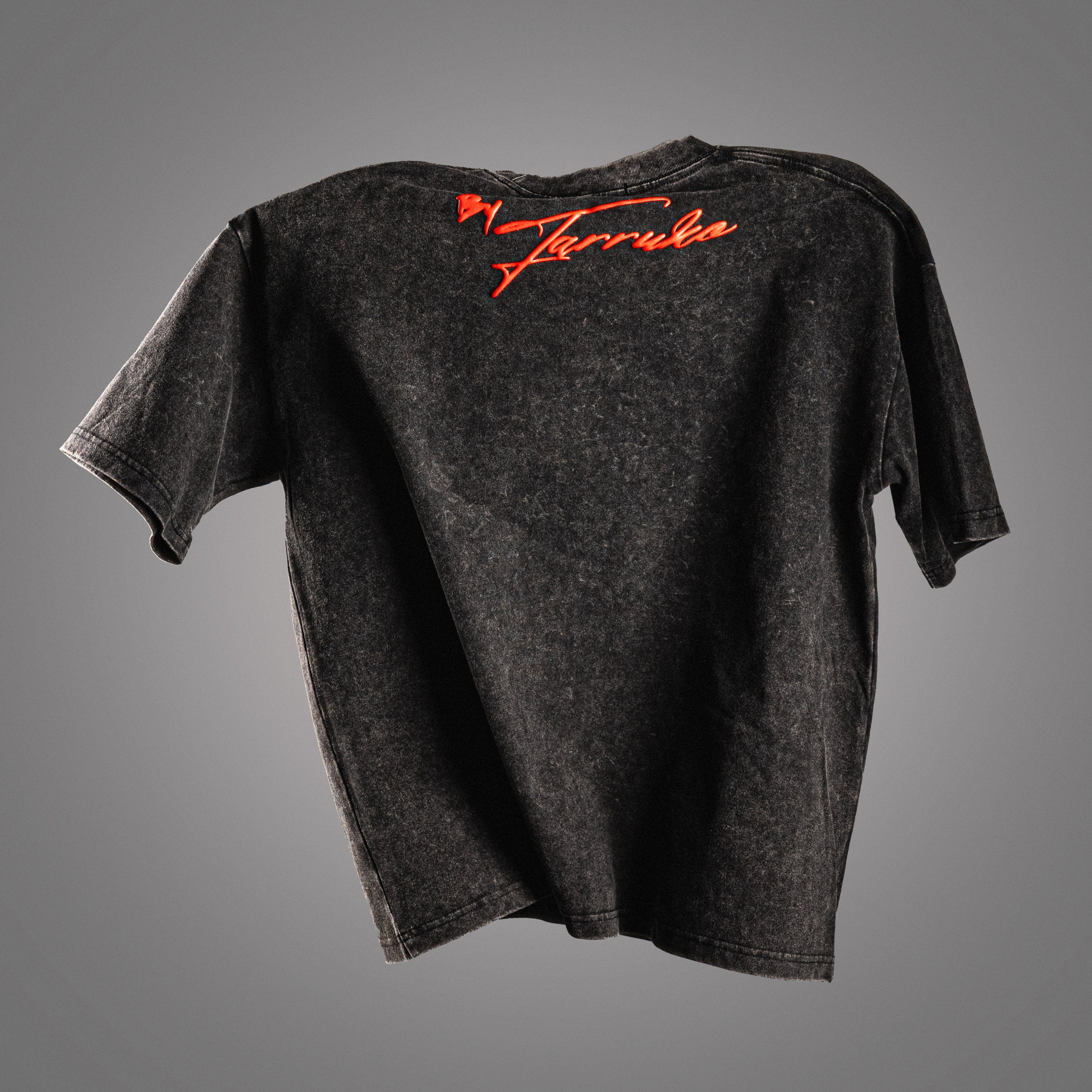 LA 167 T-Shirt Oversize