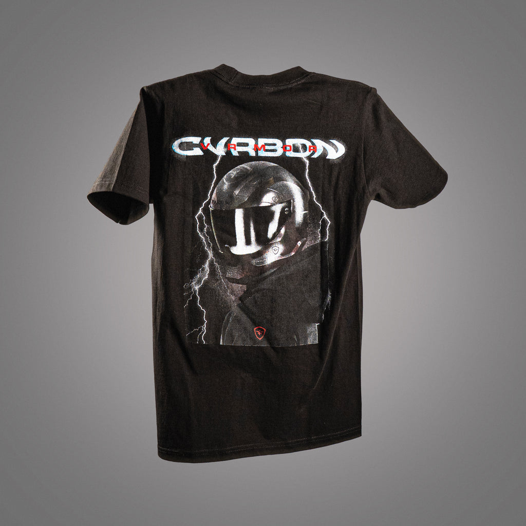 CVRBON VRMOR T-Shirt (Black)