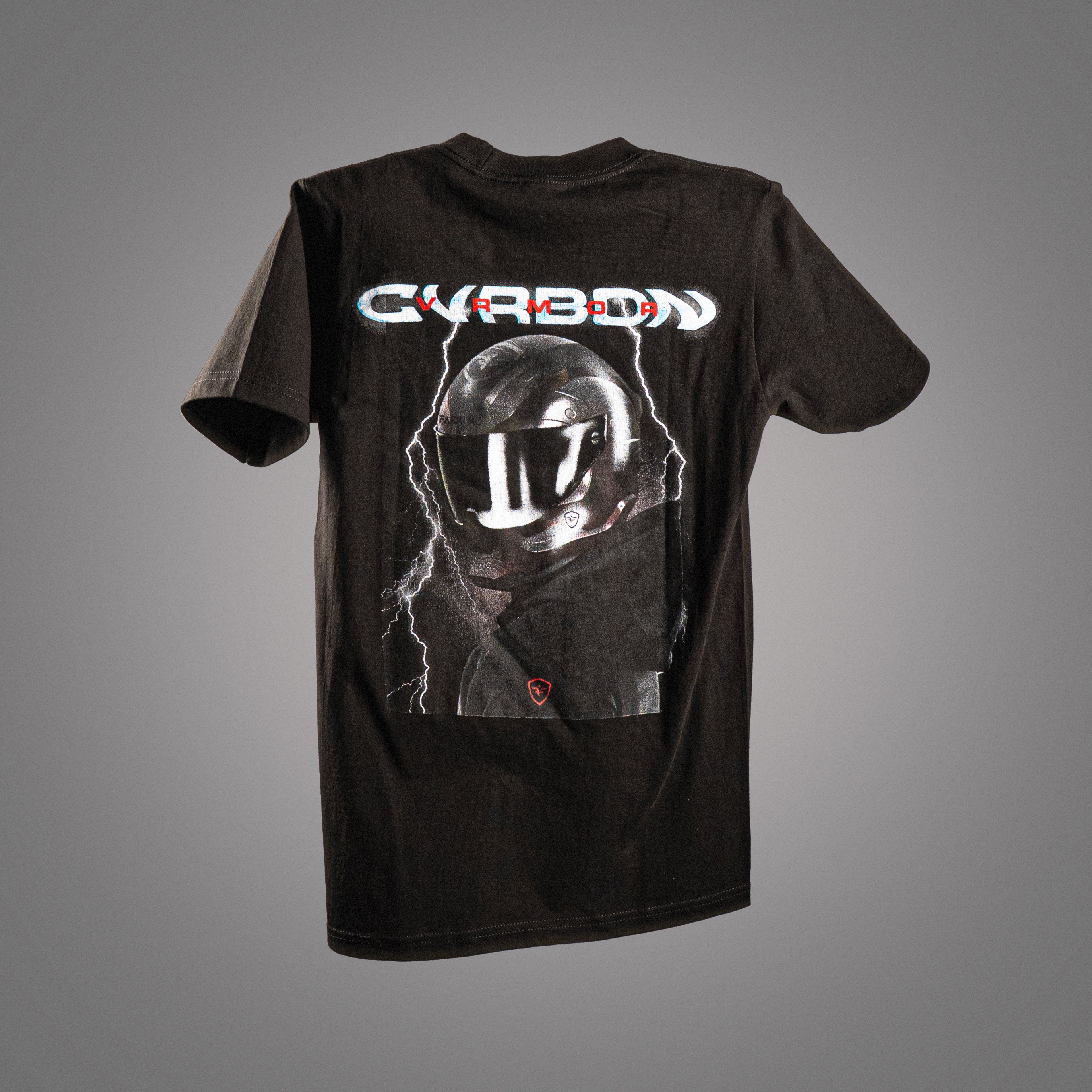 CVRBON VRMOR T-Shirt (Black)