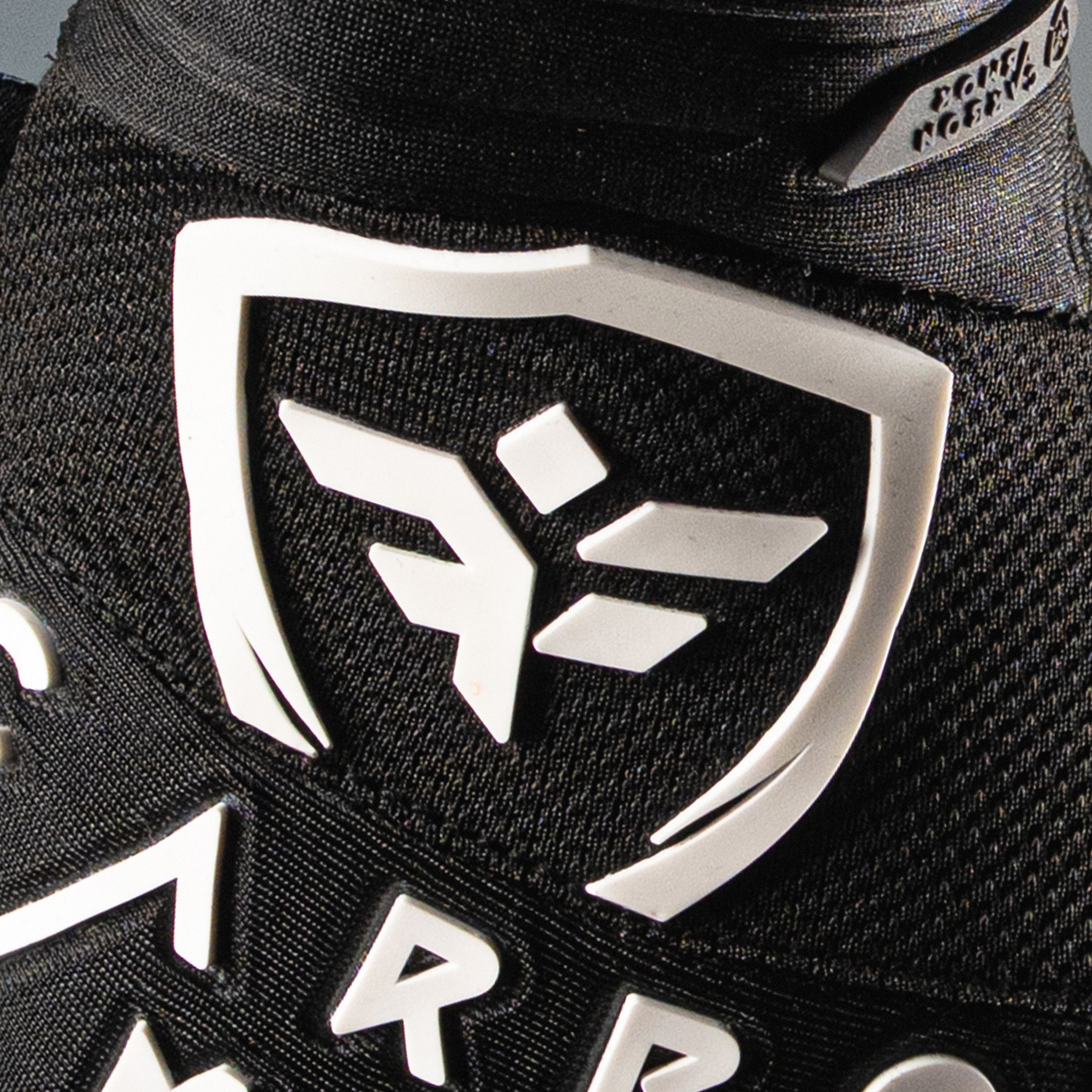 CVRBON VRMOR Gloves (Black)