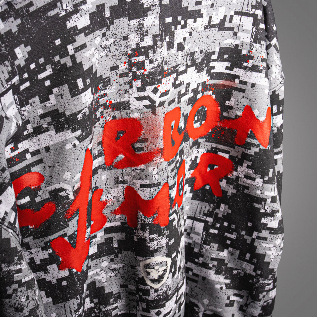 CVRBON VRMOR Hoodie