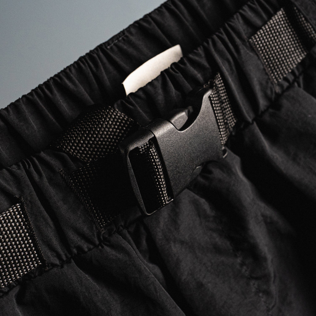 Carbon Armor Pants (Black)