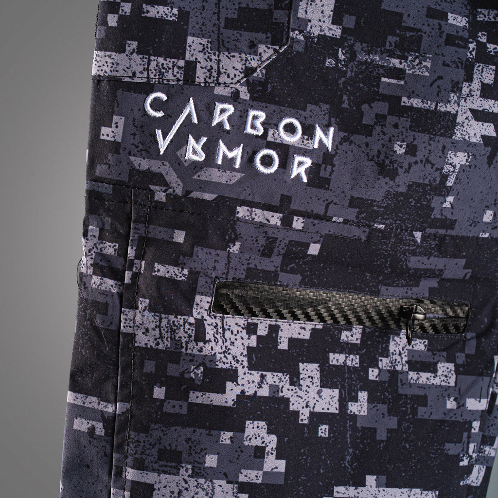 Carbon Armor Pants (Camo)