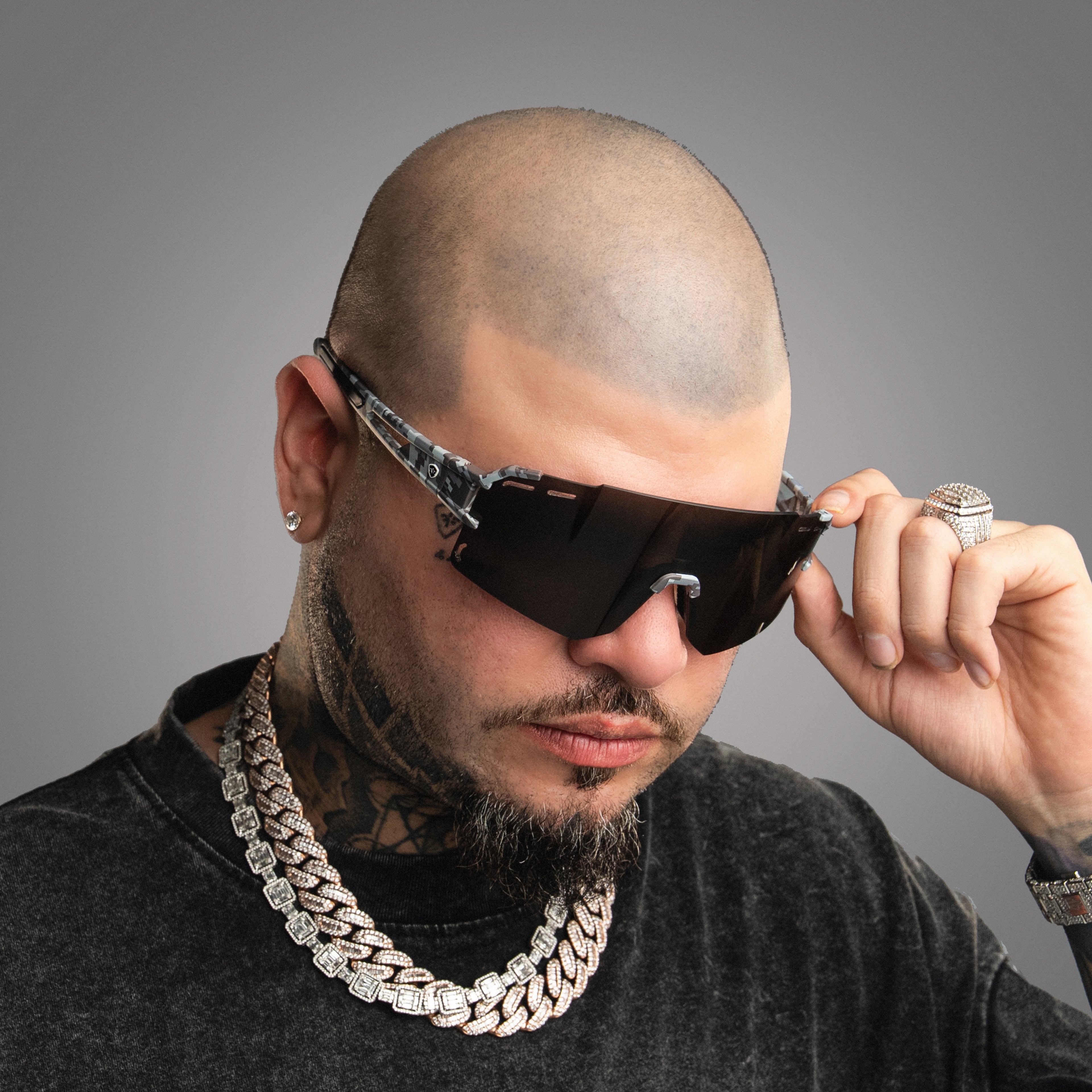 CVRBON VRMOR Sunglasses