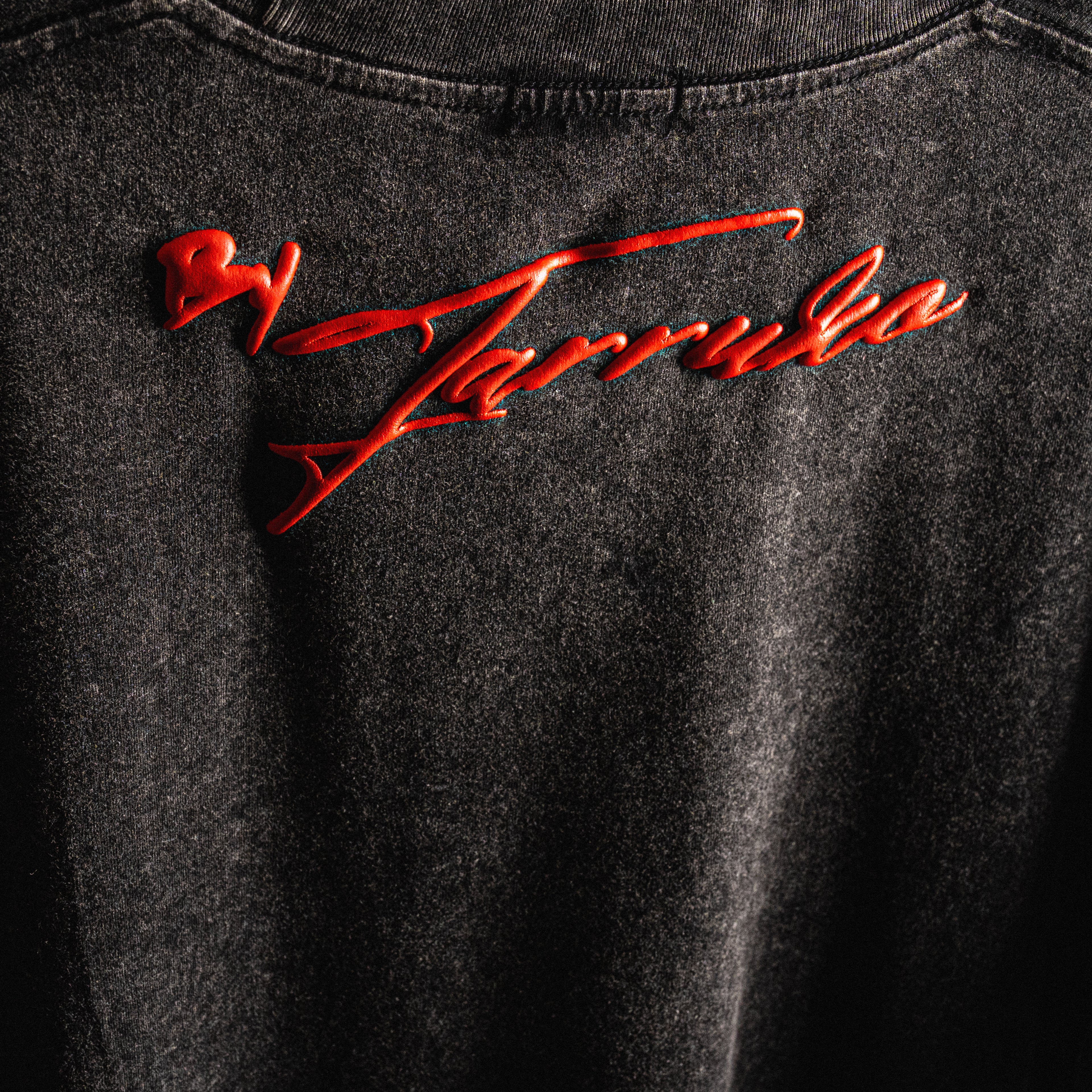 LA 167 T-Shirt Oversize