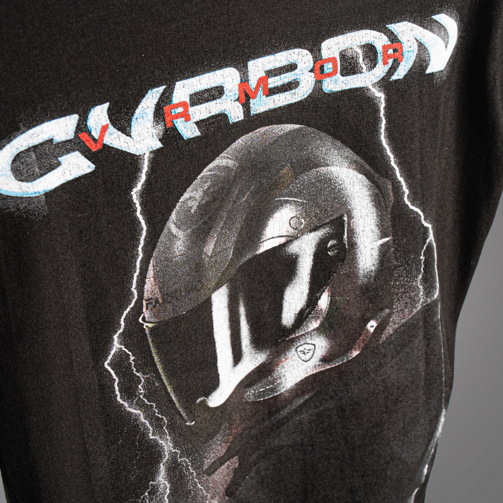 CVRBON VRMOR T-Shirt (Black)