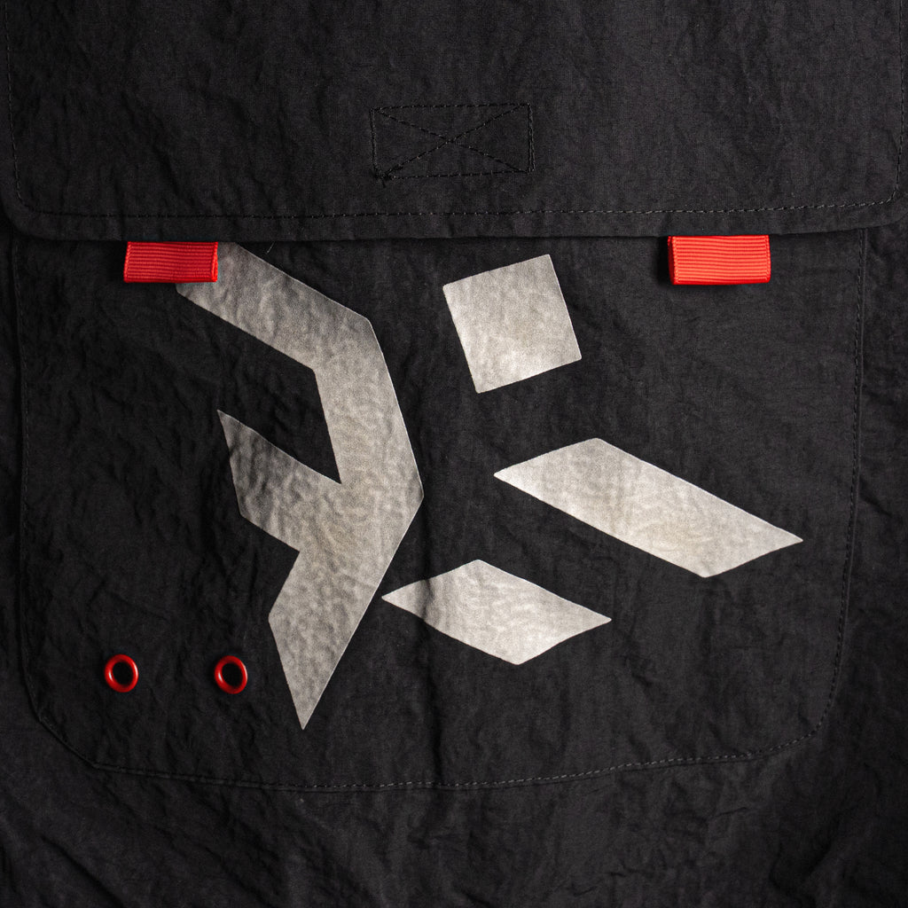 CVRBON VRMOR Vest (Black)