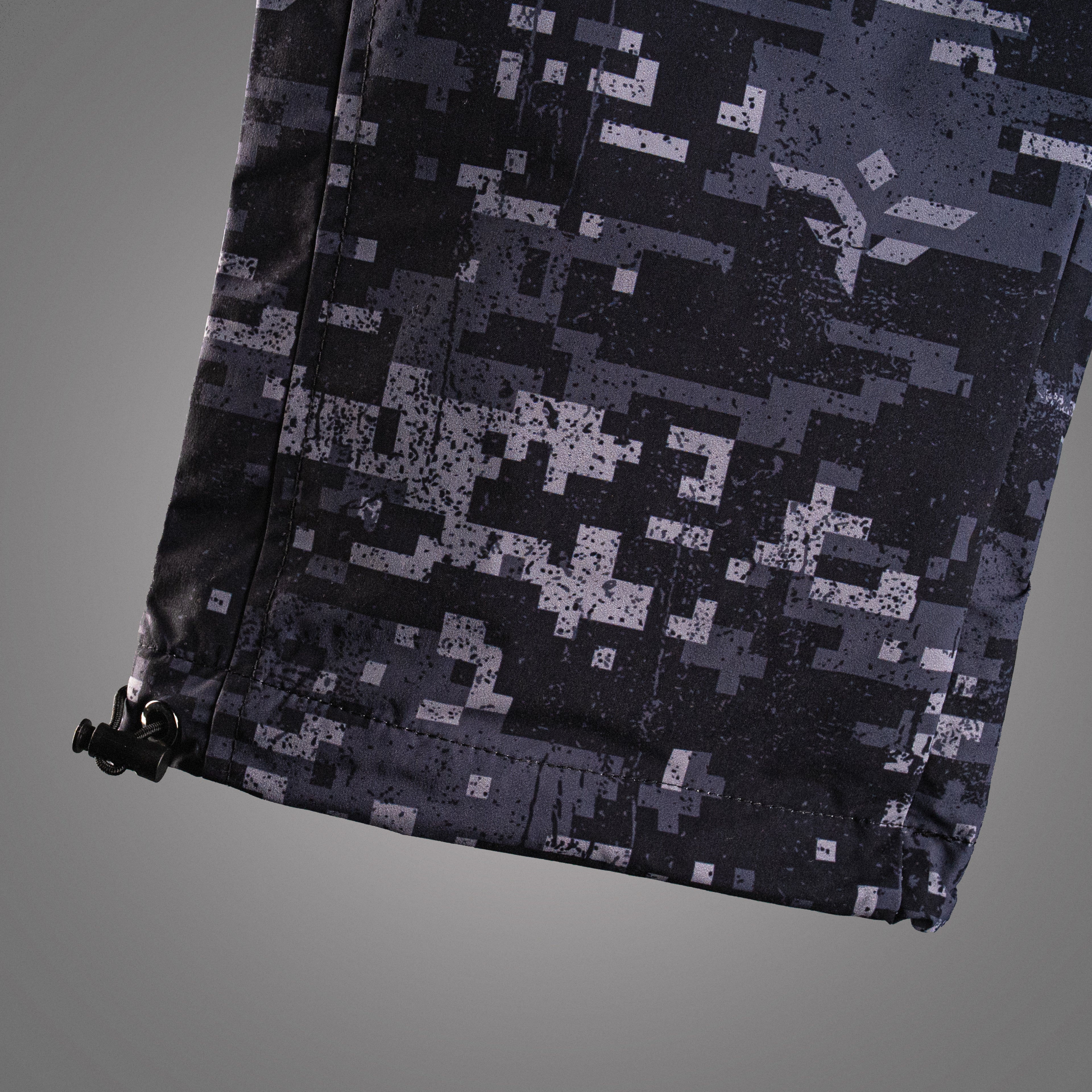 Carbon Armor Pants (Camo)