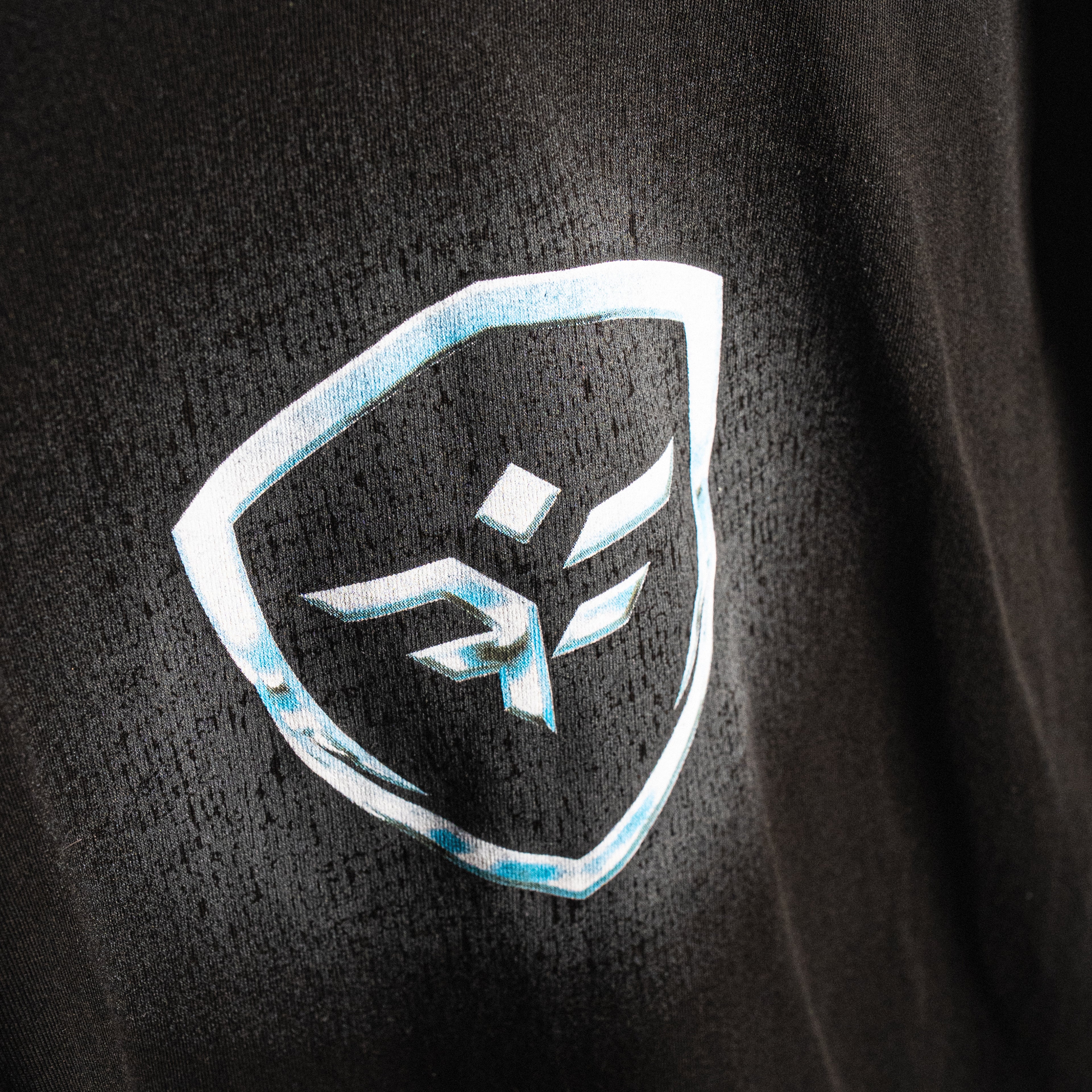 CVRBON VRMOR T-Shirt (Black)