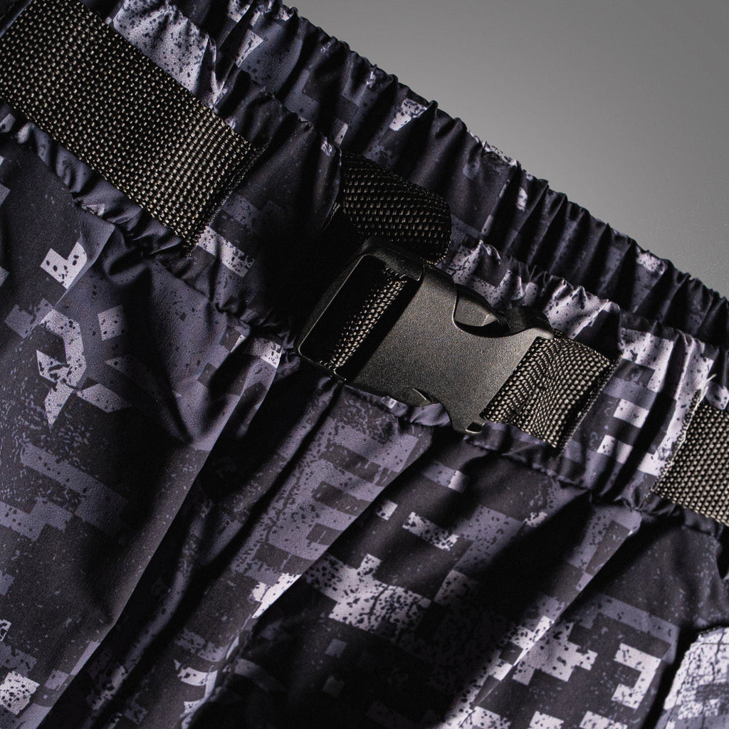 Carbon Armor Pants (Camo)