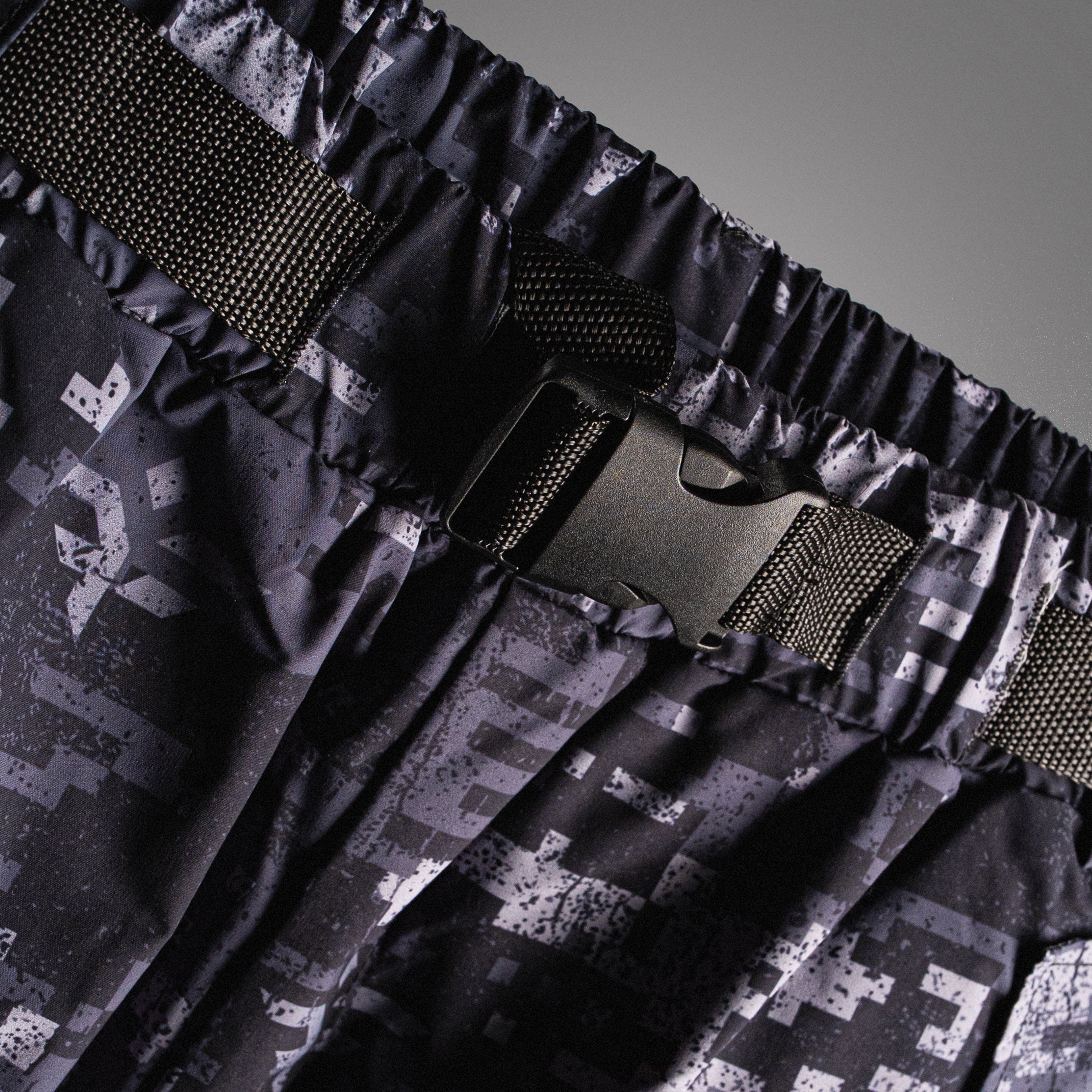 Carbon Armor Pants (Camo)