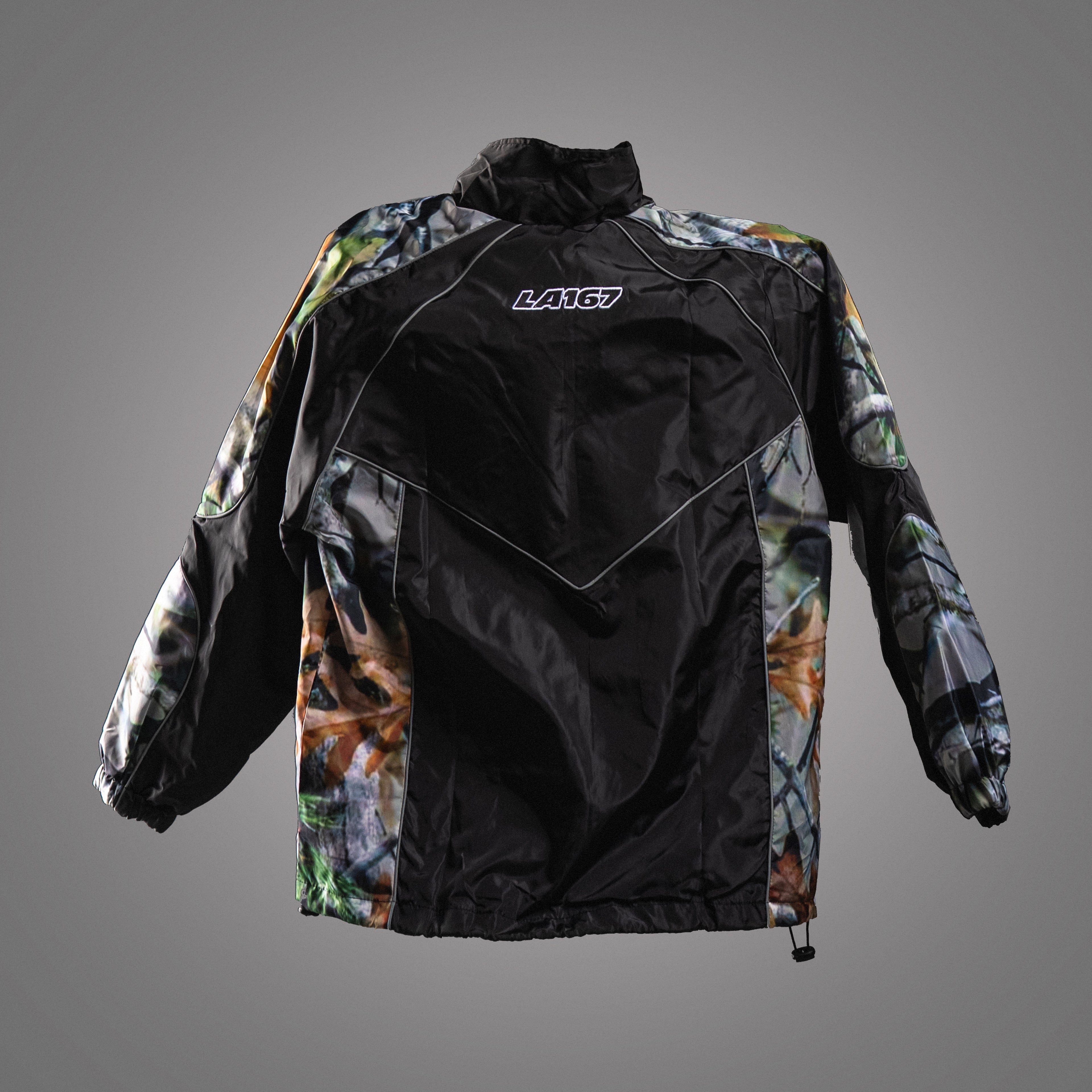 CVRBON VRMOR Set - Black