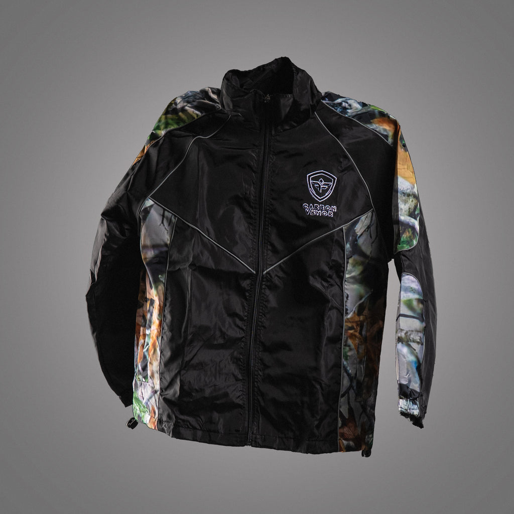 CVRBON VRMOR Set - Black