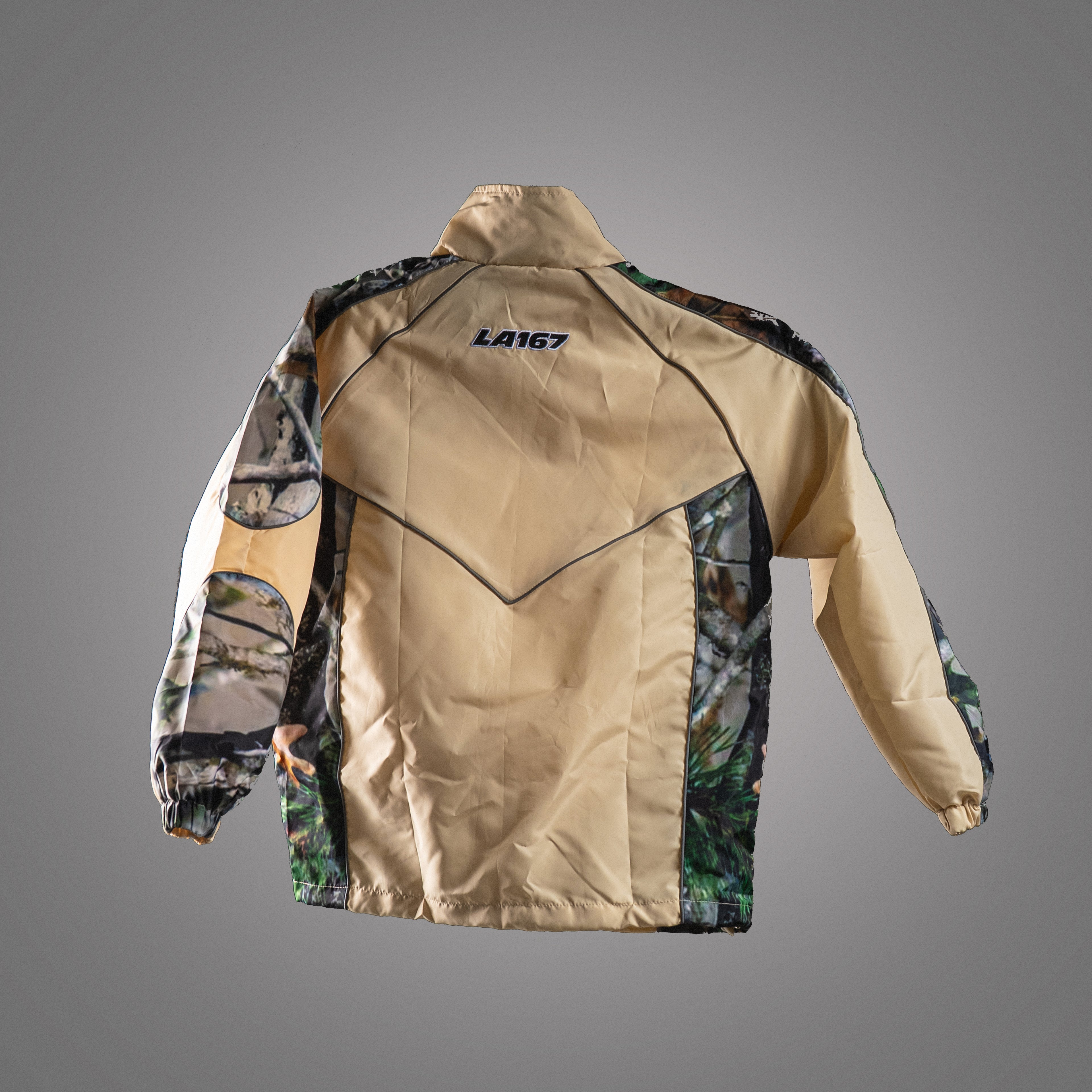 CVRBON VRMOR Set - Cream