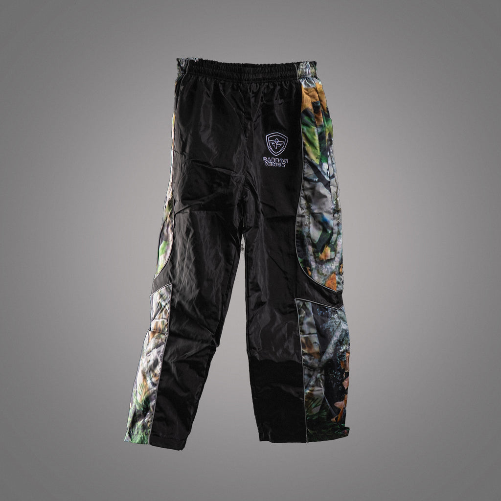 CVRBON VRMOR Set - Black