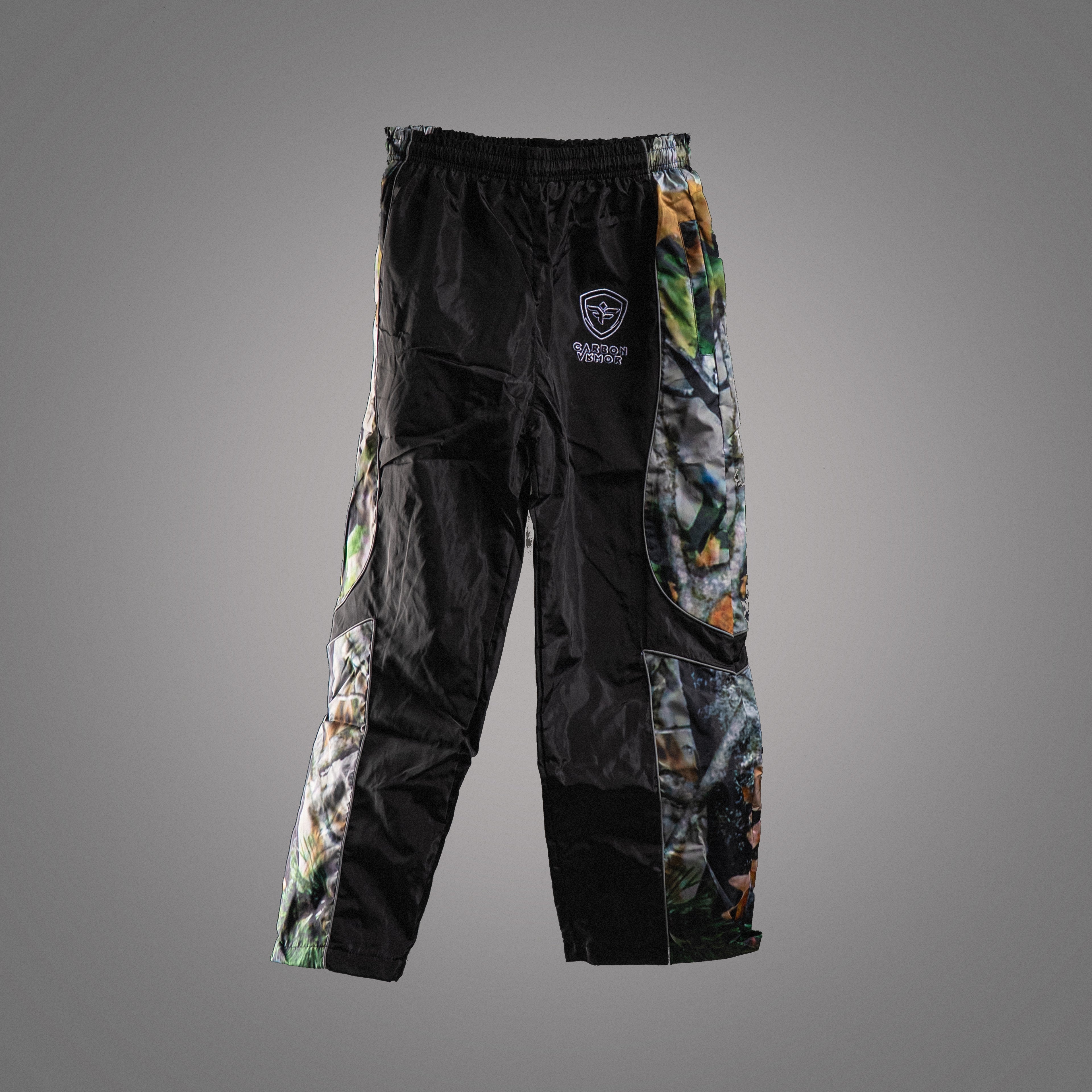 CVRBON VRMOR Set - Black