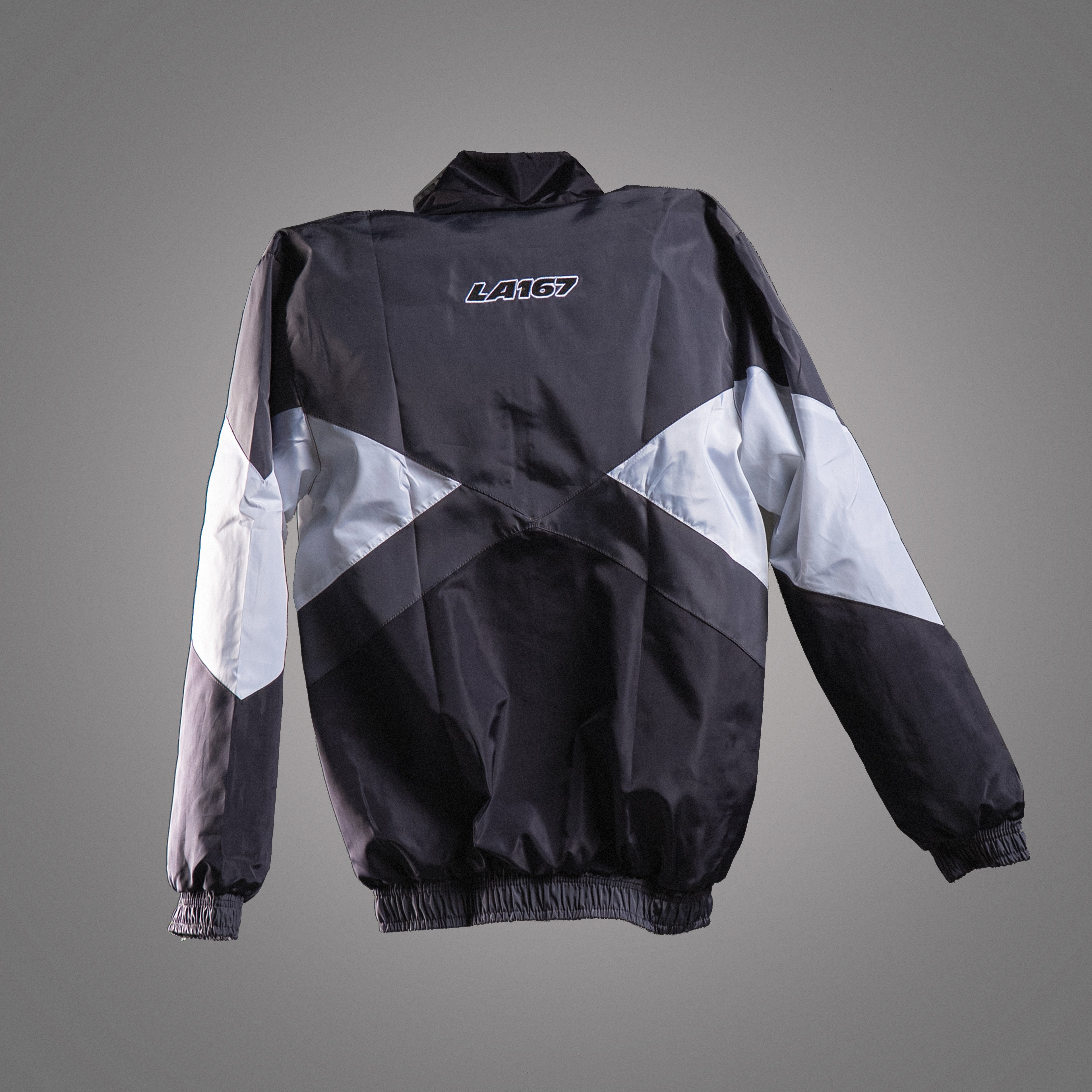 CVRBON VRMOR SET - Grey
