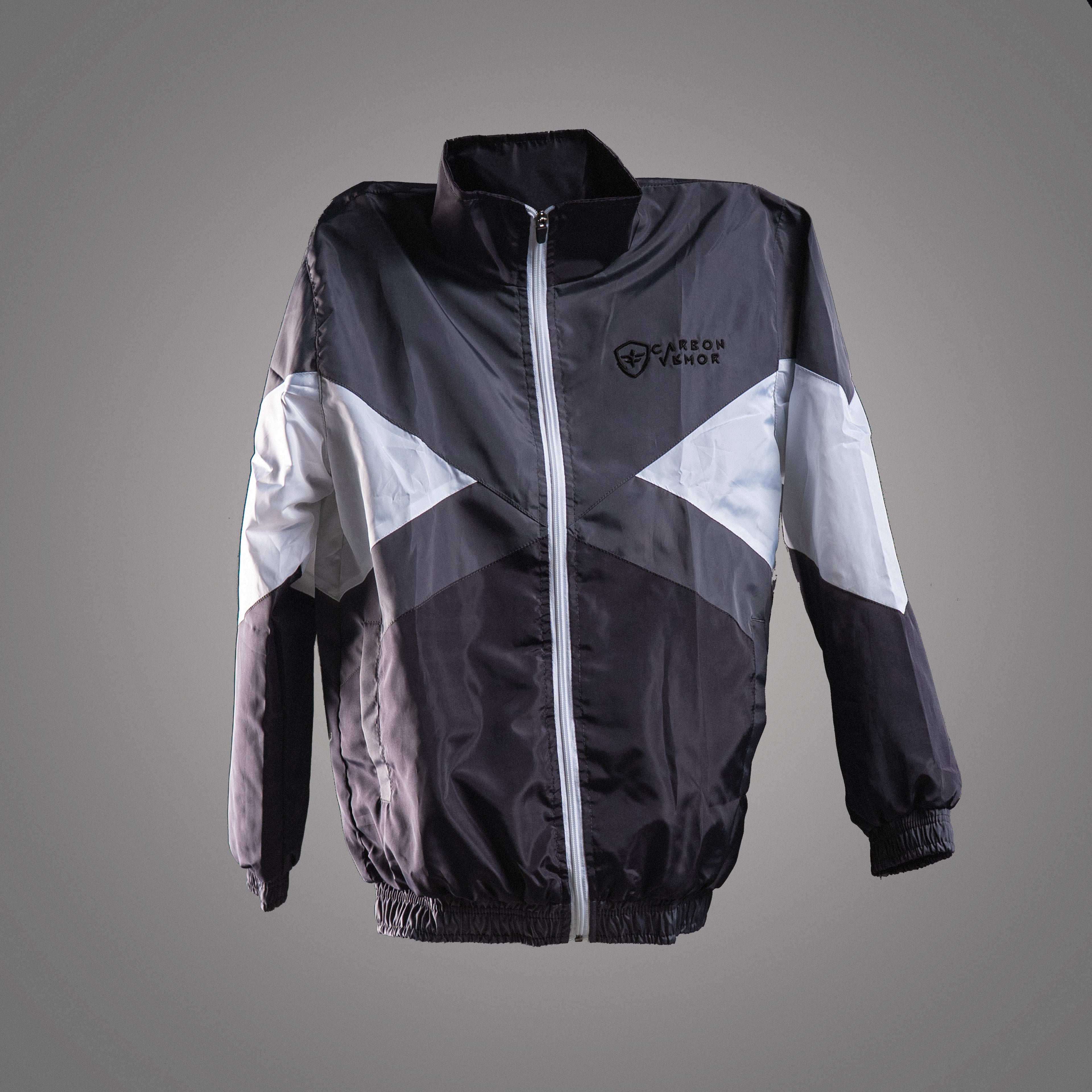 CVRBON VRMOR SET - Grey