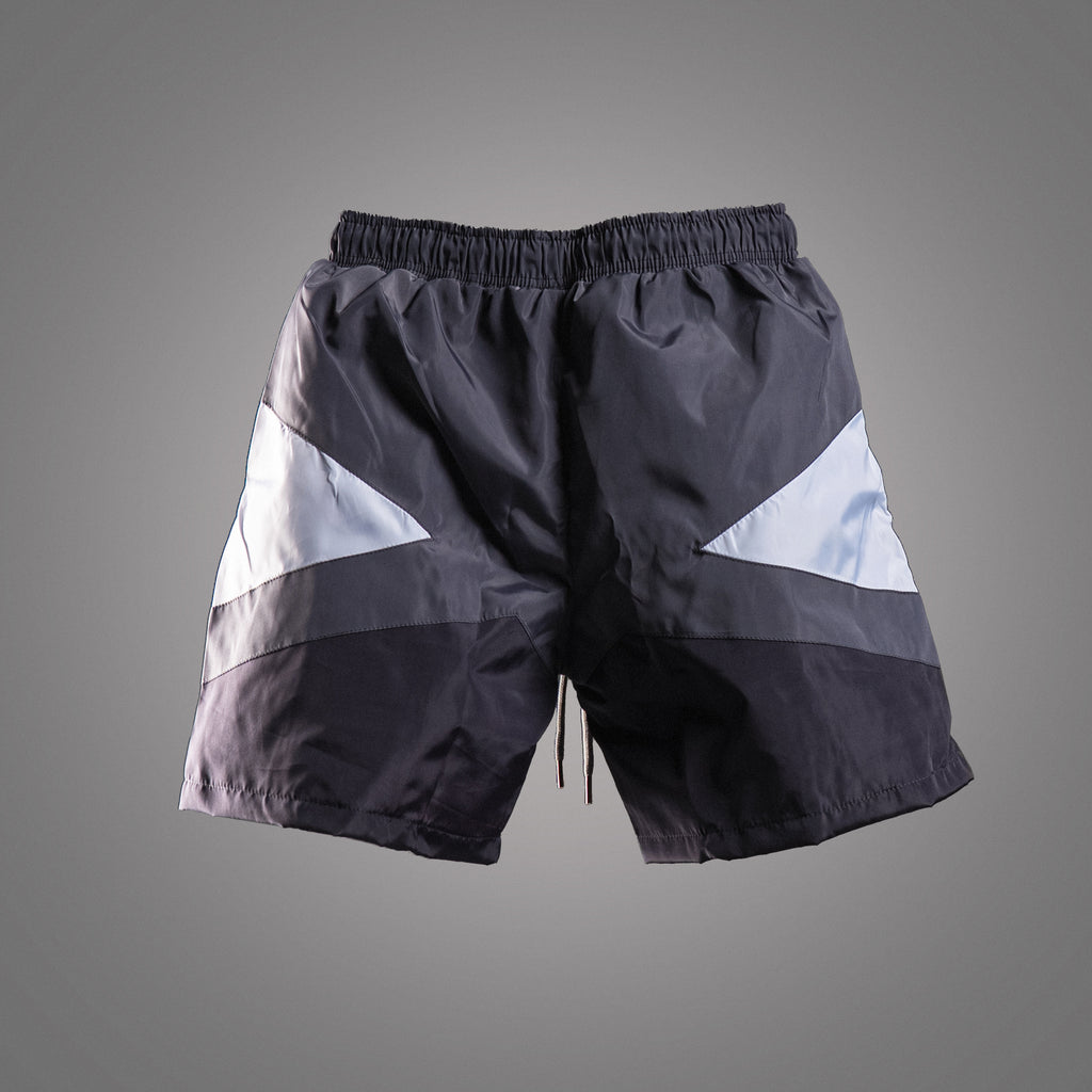 CVRBON VRMOR SET - Grey