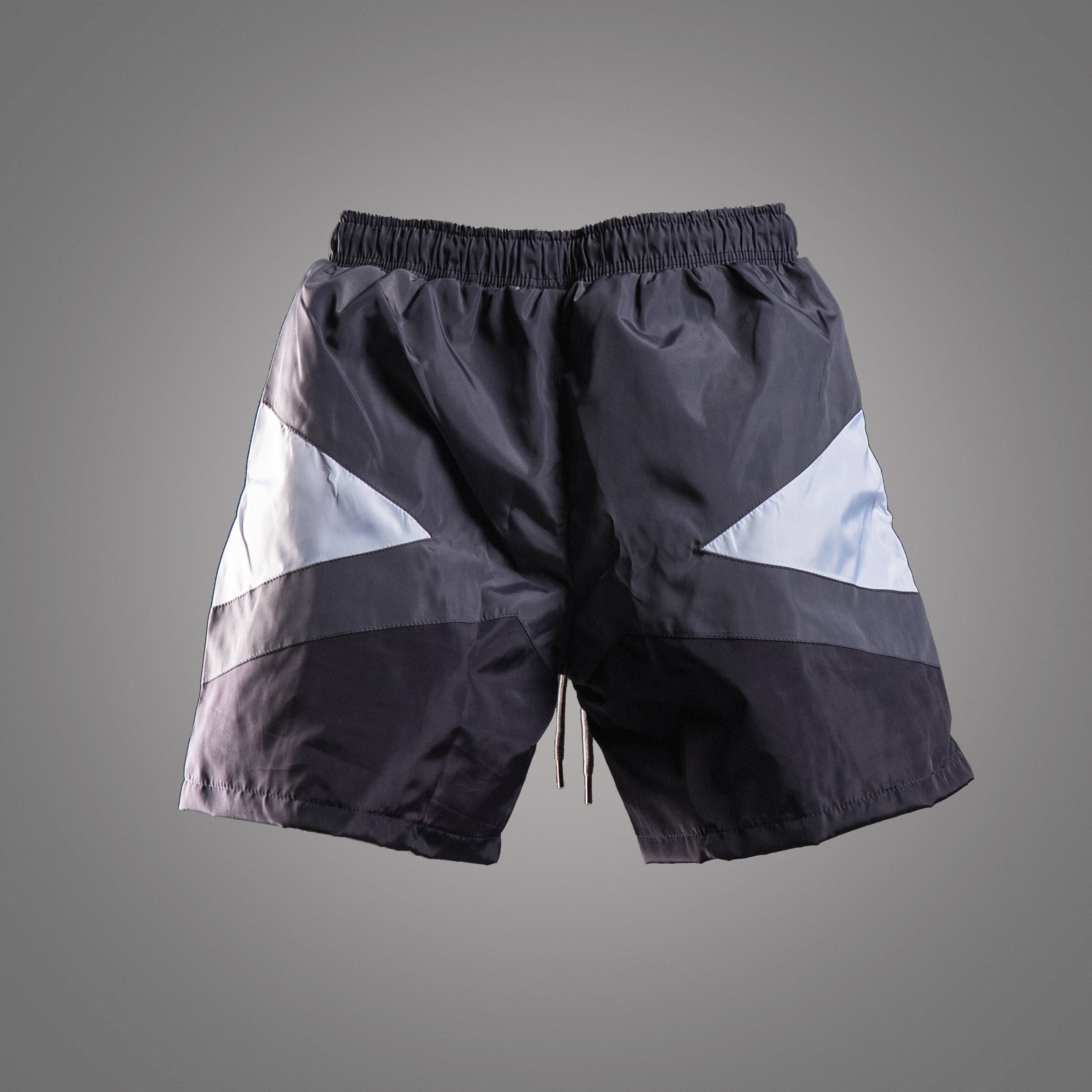 CVRBON VRMOR SET - Grey