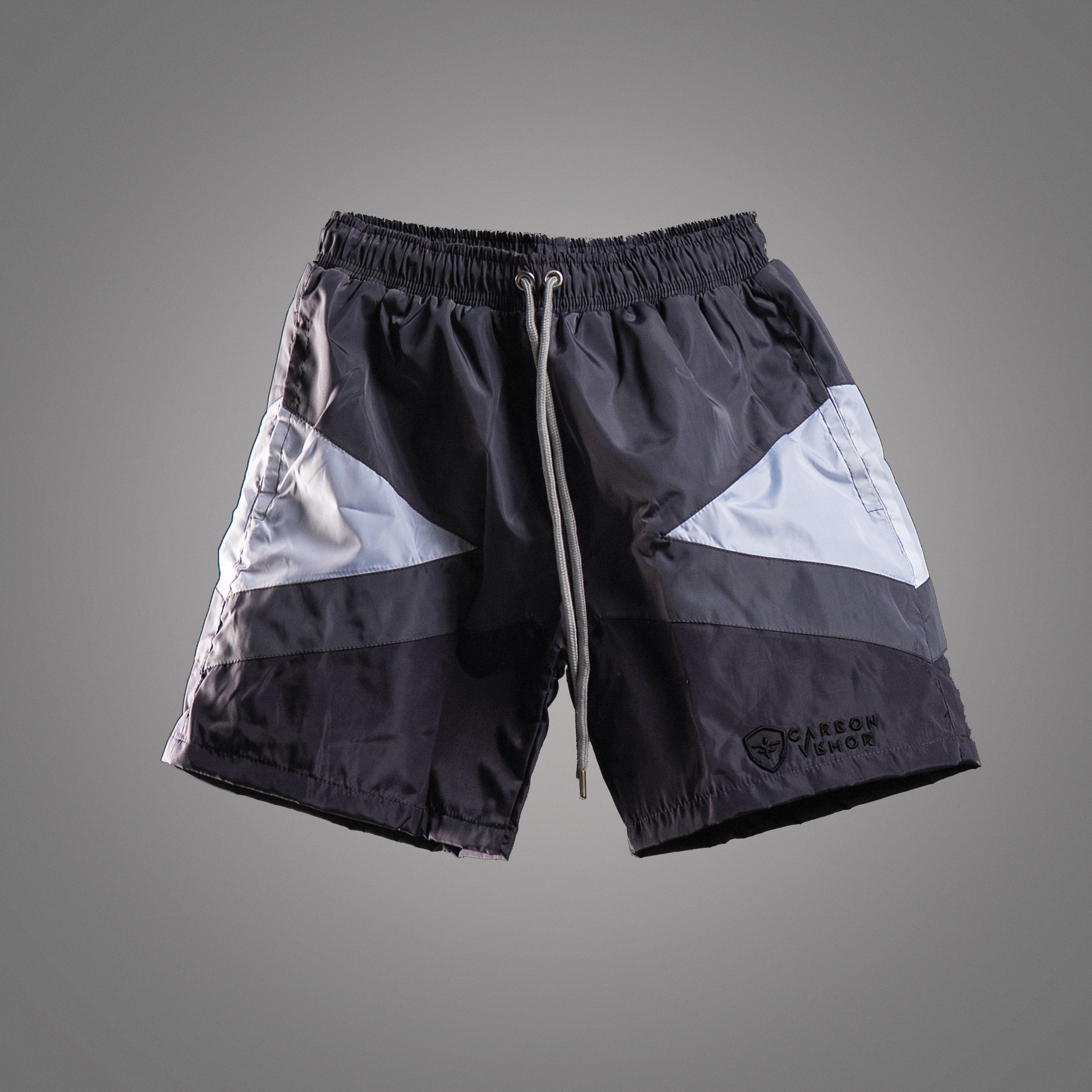 CVRBON VRMOR SET - Grey
